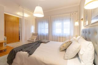 Casa das Heras Gaia Porto with hot tub - Avintes - 1