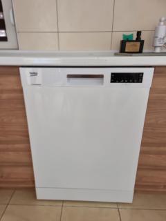 Luxury Apartment - 3