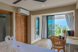 Tahiana Villa - Haad Tian - 6