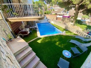 Casa MAMA MIA - 4
