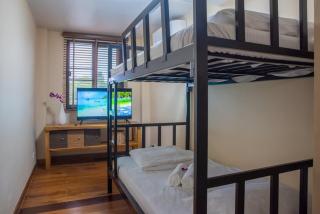 Tahiana Villa - Haad Tian - 4