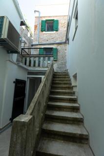Seafront Stone House Sajbel - Novigrad (Cittanova) - 2