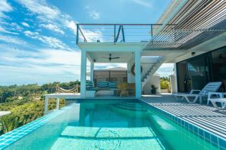 Tahiana Villa - Haad Tian - 1