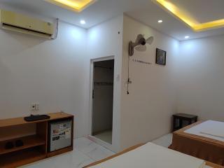 Homestay respecp - Phú Quốc - 3
