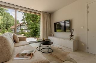 Suite Toegankelijk | 2 personen - Heusden-Zolder - 6