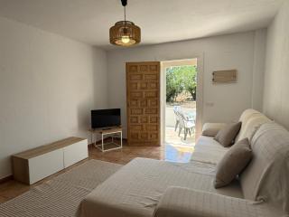 Casa Triana - Senija - 4