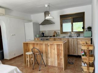 Casa Triana - Senija - 1