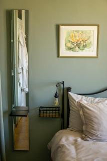 Ballerina Bianca bed & breakfast - 3