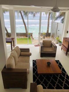 Rockpool House - Talpe - 0