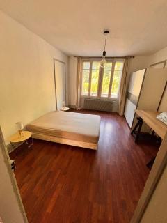 TK Appartment - Mulhouse - 1
