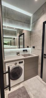 Sea Breeze Resort - Baku - 3