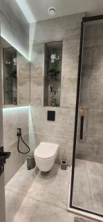 Sea Breeze Resort - Baku - 1