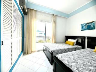 Marina Smir Panoramic Oceanview Apartment - Marina Smir - 9