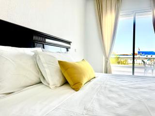 Marina Smir Panoramic Oceanview Apartment - 7