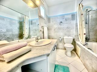 Marina Smir Panoramic Oceanview Apartment - 5