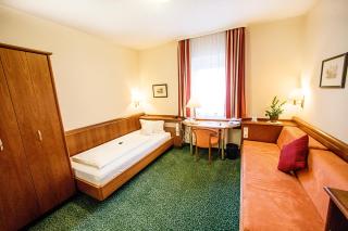 Fachwerkhaus - Hotel Weisses Lamm - Veitshöchheim - 4