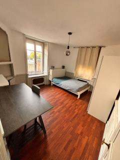 TK Appartment - Mulhouse - 2