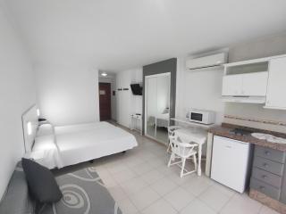 Precioso Estudio hasta 3 pax en inmejorable ubicacion - Puerto de la Cruz - 8