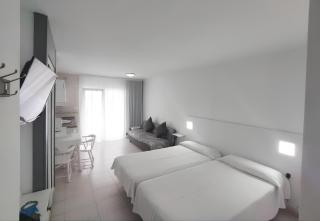 Precioso Estudio hasta 3 pax en inmejorable ubicacion - Puerto de la Cruz - 4