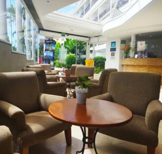 Precioso Estudio hasta 3 pax en inmejorable ubicacion - Puerto de la Cruz - 1