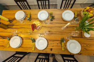Seafront Stone House Sajbel - Novigrad (Cittanova) - 7