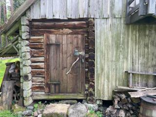 Tammemäe ait - - 2