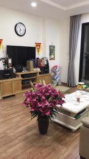 Home Is A Place To Come Of - Hanoi - 3