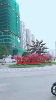 Home Is A Place To Come Of - Hanoi - 2