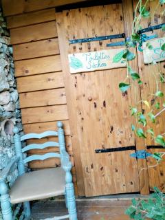 Le Ptit Mas - Salernes - 7