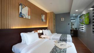 Madigun Hotel and Events - San Francisco - 3