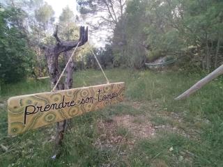 Le Ptit Mas - Salernes - 3