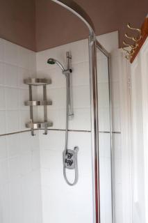 Country Mansion - Private Annexe - Llanwrda - 4