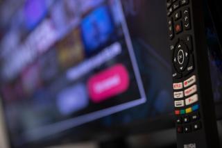 Extra Large Modern Studio Flat In Kent - 3