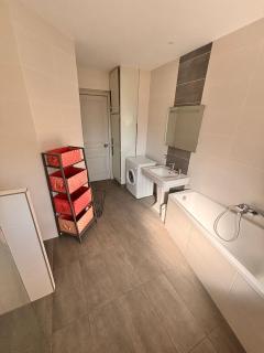 TK Appartment - Mulhouse - 4