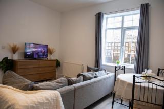 Extra Large Modern Studio Flat In Kent - Maidstone - 4