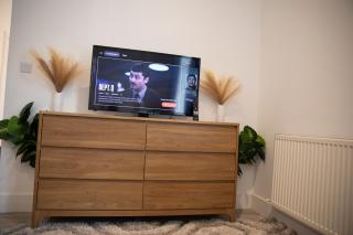 Extra Large Modern Studio Flat In Kent - Maidstone - 8