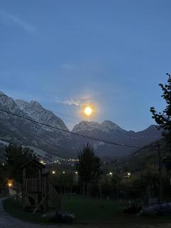 Boga Alpine Resort - Bogë - 3