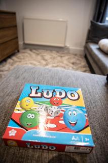 Extra Large Modern Studio Flat In Kent - Maidstone - 5