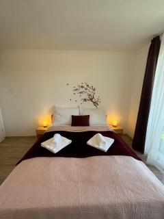 Cadet 505 - Panorámás Balaton-parti Apartman - 5