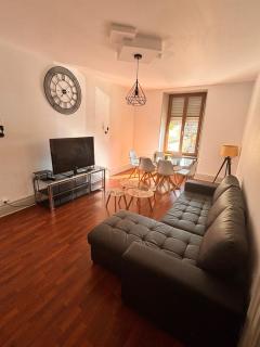 TK Appartment - Mulhouse - 0
