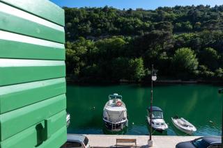 Seafront Stone House Sajbel - Novigrad (Cittanova) - 9