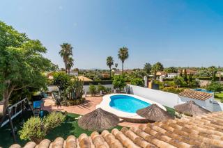 Casa Rural La Perla - La Puebla de Cazalla - 8