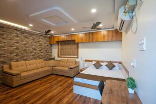 Anand's Abode By Yellow Bells - Gachibowli - 8
