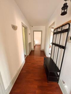 TK Appartment - Mulhouse - 5