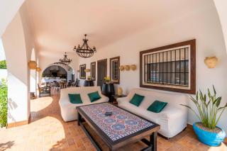 Casa Rural La Perla - La Puebla de Cazalla - 6