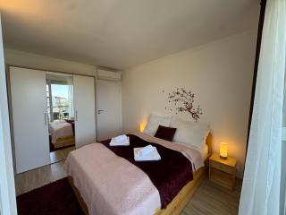 Cadet 505 - Panorámás Balaton-parti Apartman - Siófok - 7