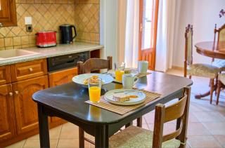 Anastasia's House - Corfu-stad - 1