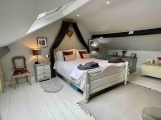 Gowland Cottage Private Parking Enclosed Garden - Scarborough - 0