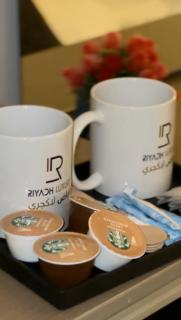 Riyadh Luxury - Riad - 8