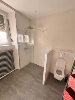 TK Appartment - Mulhouse - 6